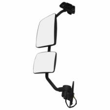 ELECTRIC ADJUST TWIN MIRROR PASSENGER SIDE LH