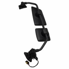 ELECTRIC ADJUST TWIN MIRROR PASSENGER SIDE LH