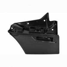LOWER DOOR EXTENSION PANEL DRIVER SIDE RH
