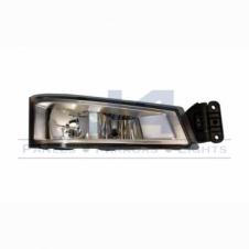 FRONT FOG LAMP WITH HIGH BEAM DRIVER SIDE RH