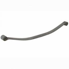 REAR SINGLE LEAF ROAD SPRING