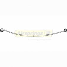 REAR SINGLE LEAF ROAD SPRING
