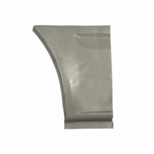 FORWARD REAR REPAIR PANEL DRIVER SIDE RH