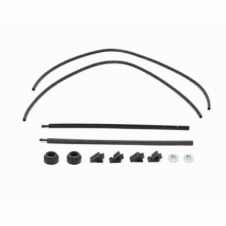 WINDSCREEN & HEADLAMP WIPER WASHER NOZZLE KITS (PAIR)
