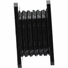 REAR SUSPENSION SPRING CUSHION BOLSTER
