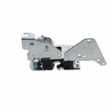 FRONT DOOR LOCKING MECHANISM PASSENGER SIDE LH