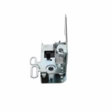 FRONT DOOR LOCKING MECHANISM PASSENGER SIDE LH