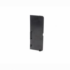 HEADLAMP SURROUND END CAP PASSENGER SIDE LH