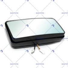 ELECTRICAL ADJUST HEATED MAIN MIRROR HEAD