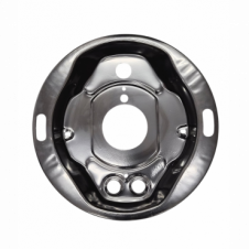 DUST COVER BACK PLATES (AXLE SET)