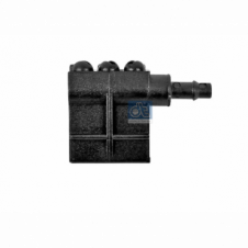 WINDSCREEN WASHER JET