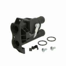 HEATER CONTROL VALVE 