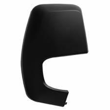DOOR WING MIRROR BACK COVER DRIVER SIDE RH