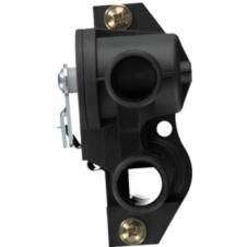 HEATER CONTROL VALVE 