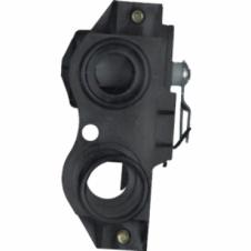 HEATER CONTROL VALVE 