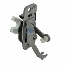 UPPER SIDE LOADING DOOR LOCK CATCH PASSENGER SIDE LH