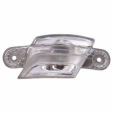 SIDE REPEATER LAMP ONLY DRIVER SIDE RH