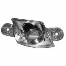 SIDE REPEATER LAMP ONLY DRIVER SIDE RH