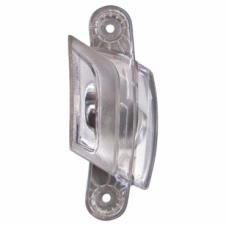 SIDE REPEATER LAMP ONLY DRIVER SIDE RH
