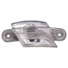 SIDE REPEATER LAMP ONLY PASSENGER SIDE LH