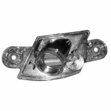 SIDE REPEATER LAMP ONLY PASSENGER SIDE LH