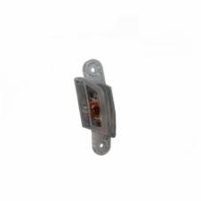 SIDE REPEATER LAMP WITH BULB HOLDER DRIVER SIDE RH