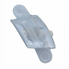SIDE REPEATER LAMP ONLY DRIVER SIDE RH