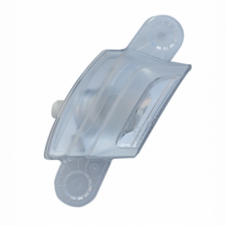SIDE REPEATER LAMP ONLY PASSENGER SIDE LH