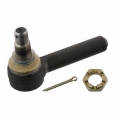STRAIGHT MALE BALL JOINT RHT