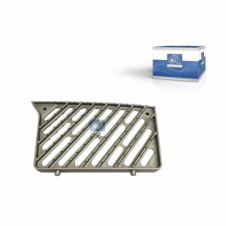 STEPWING TREAD PLATE