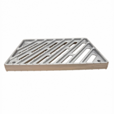 STEPWING TREAD PLATE