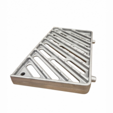 STEPWING TREAD PLATE