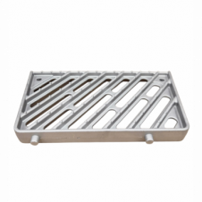 STEPWING TREAD PLATE