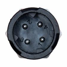 FUEL & OIL PRESSURE SENSOR