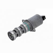 OIL FILTER HOUSING SOLENOID CONTROL VALVE