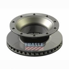 VENTED BRAKE DISC