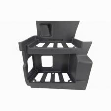 GREY LOWER TWIN STEP SURROUND PASSENGER SIDE LH