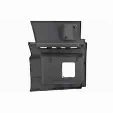 GREY LOWER TWIN STEP SURROUND PASSENGER SIDE LH