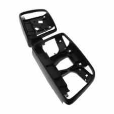 TWIN MIRROR HEAD HOUSING ONLY DRIVER SIDE RH