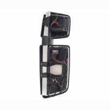 ELECTRIC ADJUST HEATED TWIN MIRROR ONLY PASSENGER SIDE LH