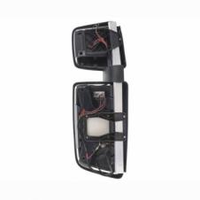 ELECTRIC ADJUST HEATED TWIN MIRROR ONLY DRIVER SIDE RH