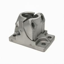 WING STAY MOUNTING BRACKET KIT