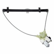 6 PIN WINDOW REGULATOR WITH MOTOR DRIVER SIDE RH