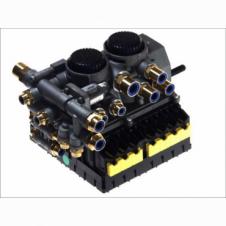 EBS TRAILER MODULATOR VALVE 24V