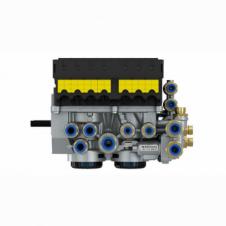 EBS TRAILER MODULATOR VALVE 24V