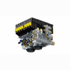 EBS TRAILER MODULATOR VALVE 24V