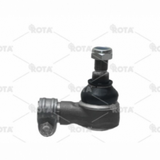 STRAIGHT FEMALE SUSPENSION BALL JOINT RHT
