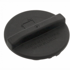EXPANSION HEADER TANK CAP