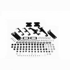 SUNVISOR FITTING MOUNTING KIT