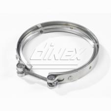 EXHAUST CLAMP 